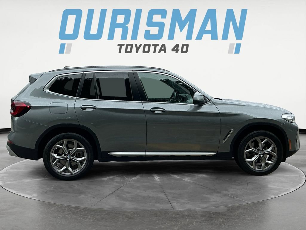 2023 BMW X3 30i - Photo 8