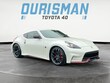 Nissan 370Z