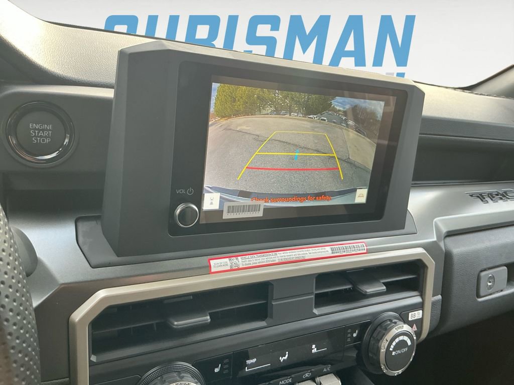 2026 Toyota Tacoma SR5 - Photo 20