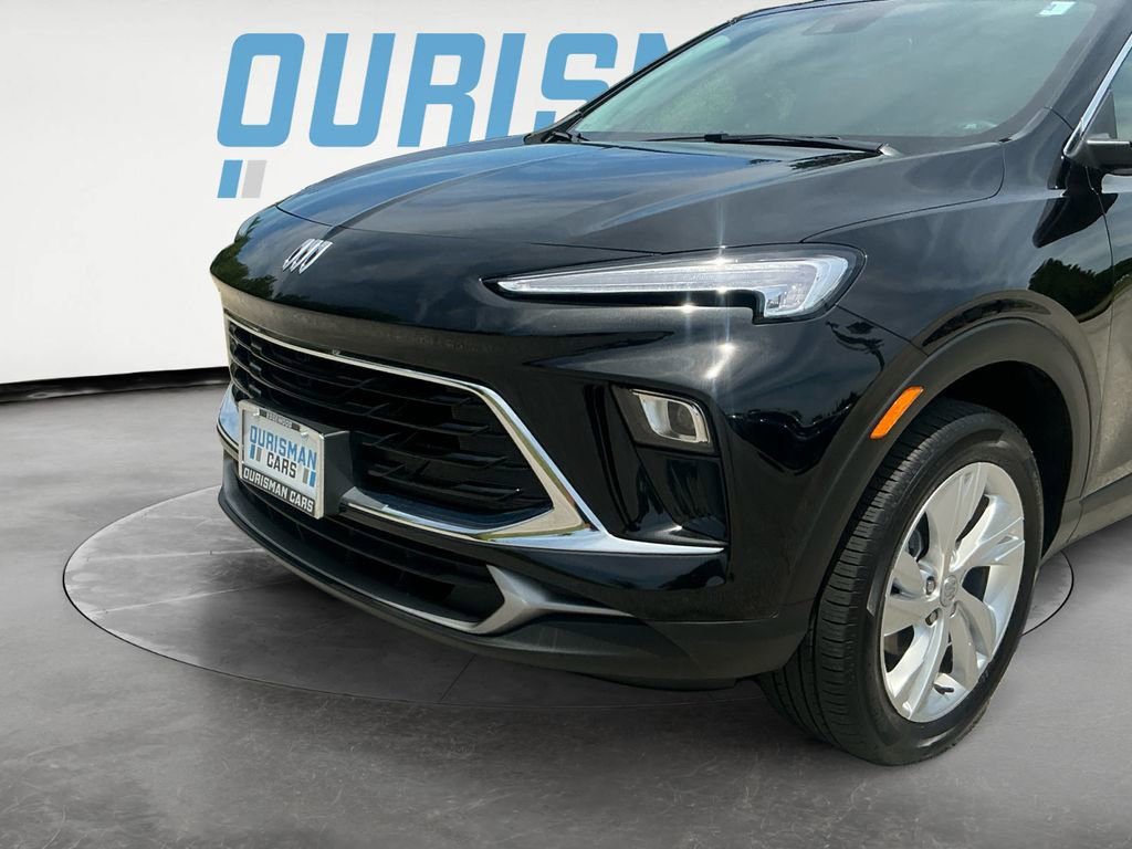 2025 Buick Encore GX Preferred - Photo 21