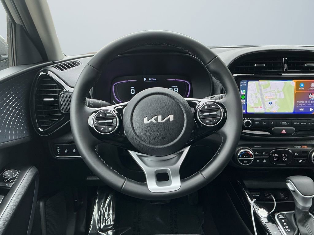 2023 Kia Soul EX - Photo 13