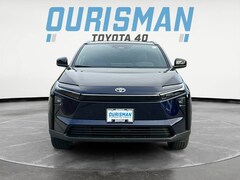 2026 Toyota bZ XLE SUV