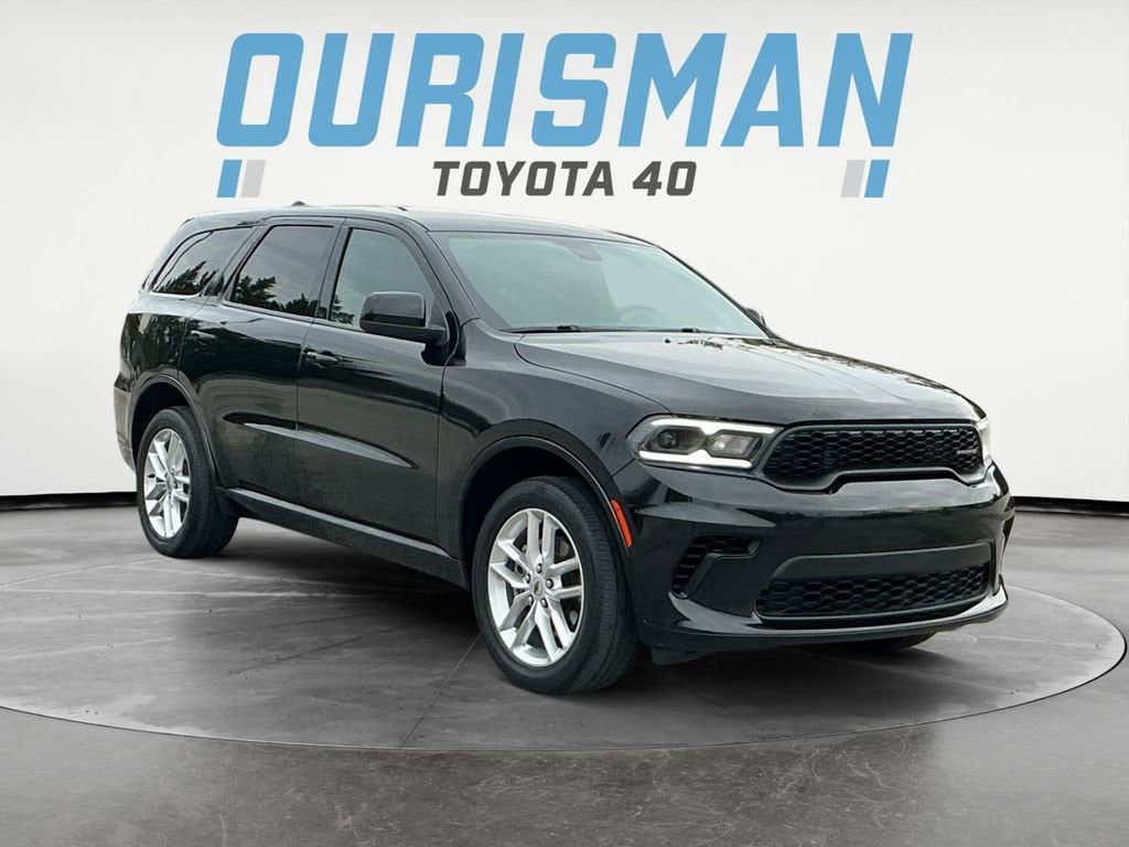 2023 Dodge Durango GT's photo