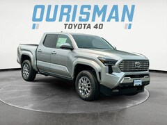 2025 Toyota Tacoma Limited Truck Double Cab