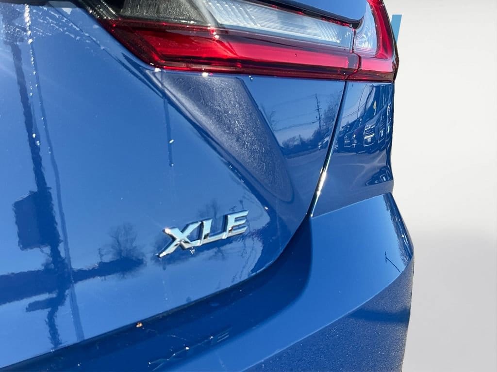 2026 Toyota Camry XLE - Photo 23