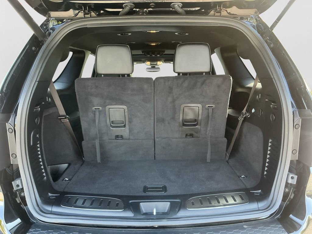 2022 Dodge Durango GT Plus - Photo 17