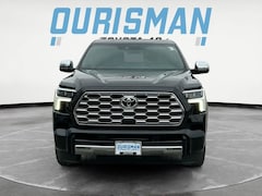 2026 Toyota Sequoia Capstone SUV