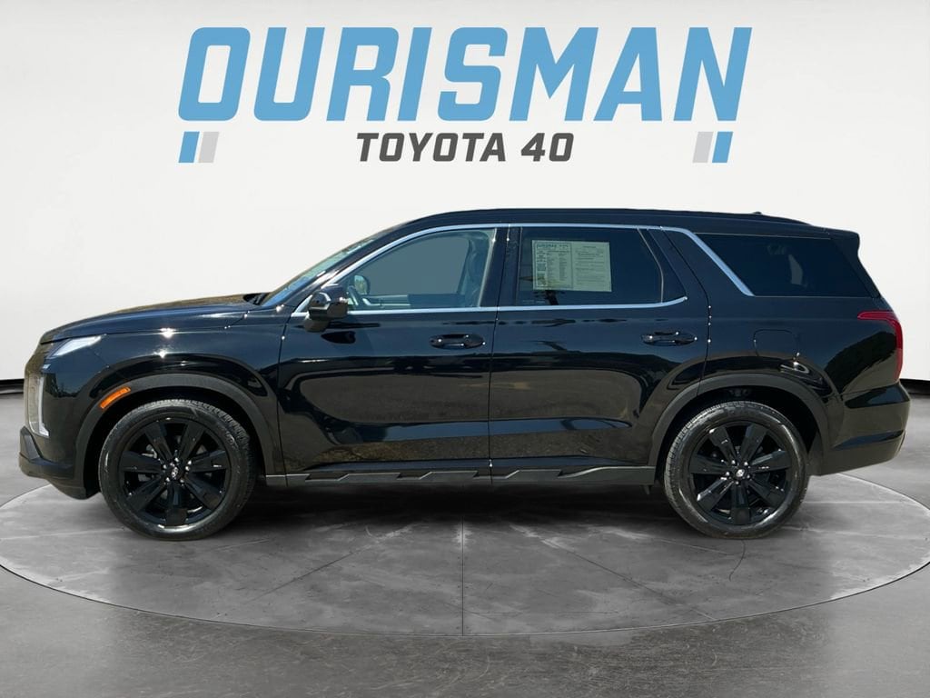 Used 2024 Hyundai Palisade XRT SUV