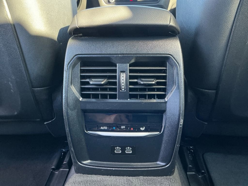 2025 BMW i4 40 - Photo 20