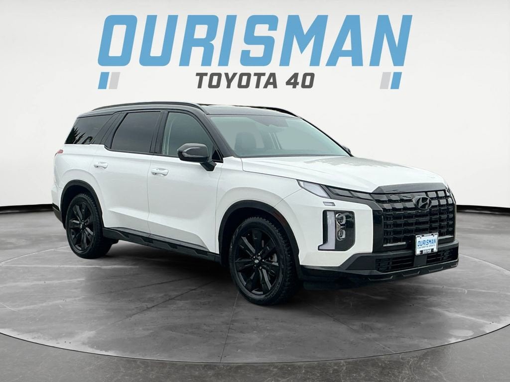Used 2023 Hyundai Palisade XRT SUV