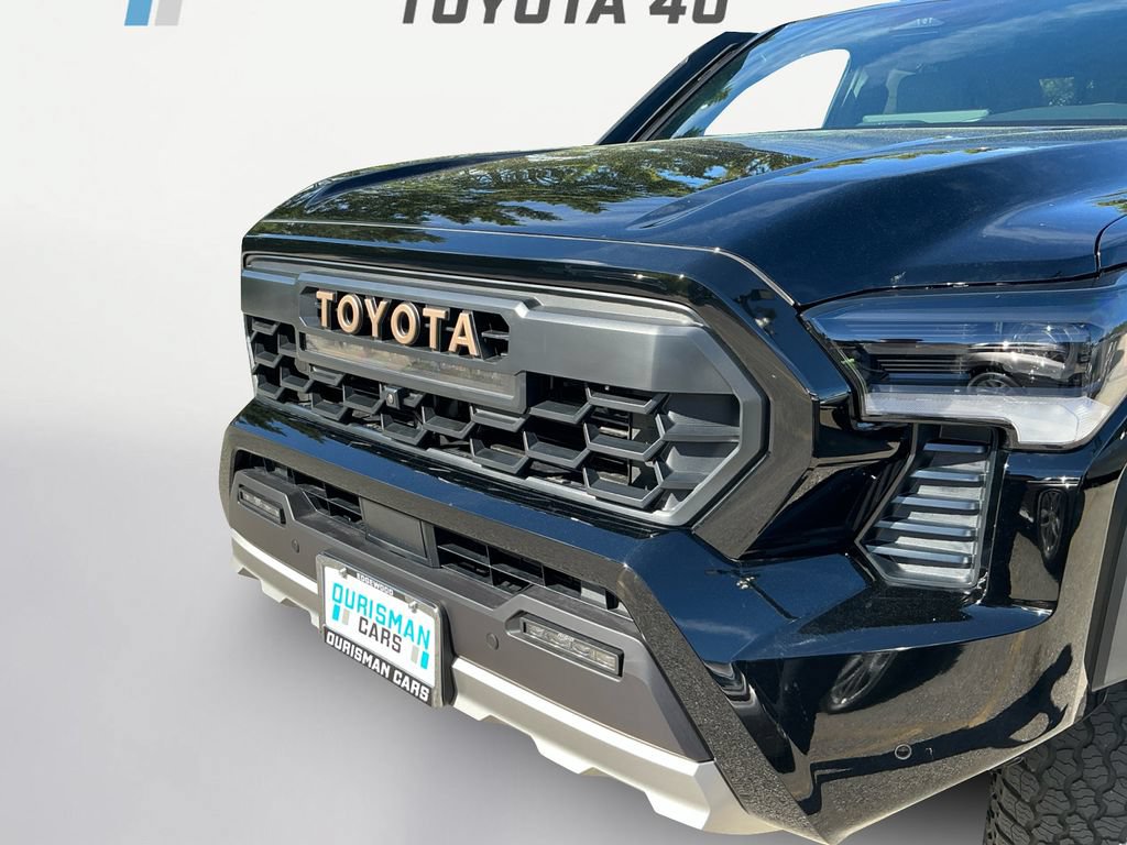 2026 Toyota Tacoma Trailhunter - Photo 22