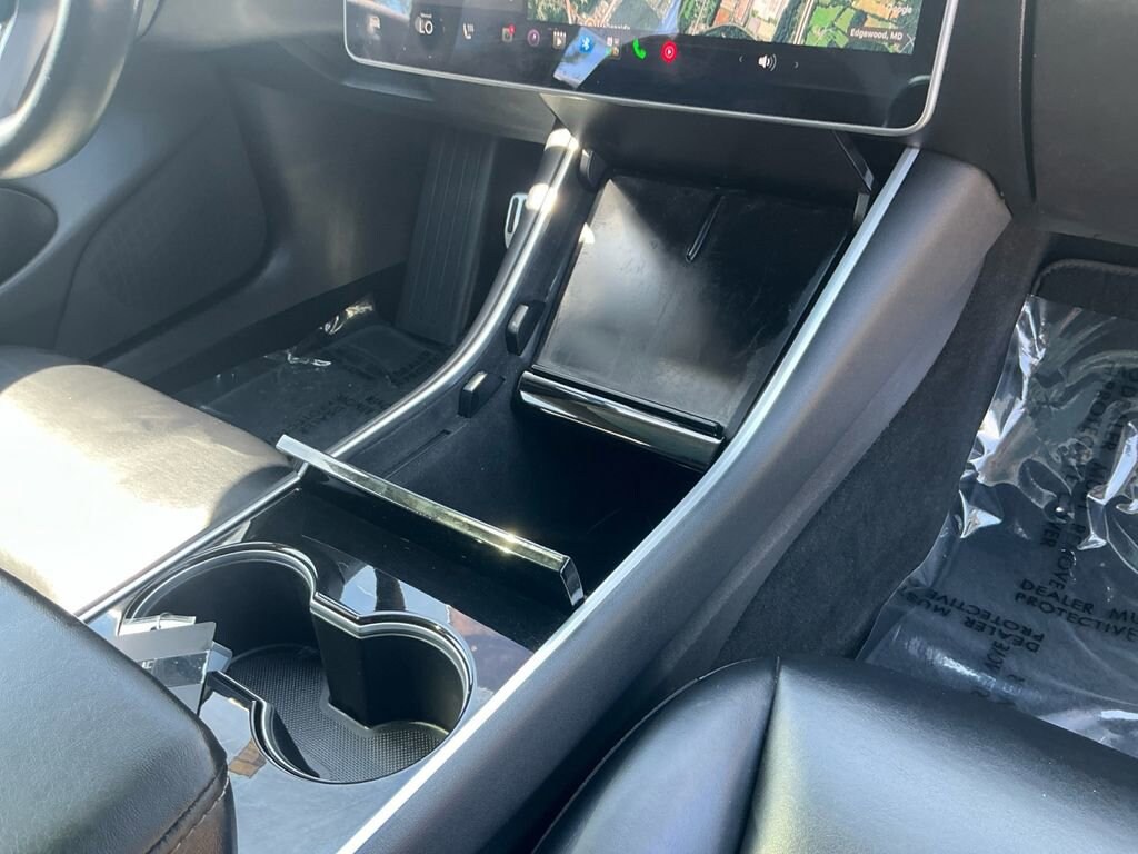 Used 2018 Tesla Model 3 Long Range Sedan