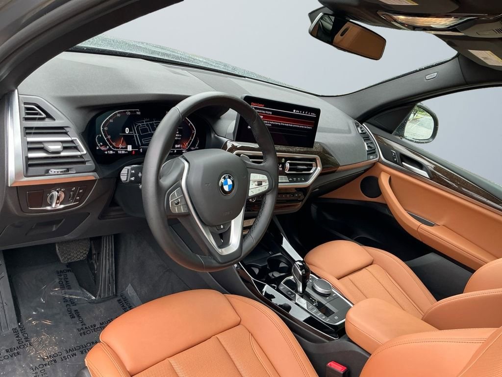 2023 BMW X3 30i - Photo 11