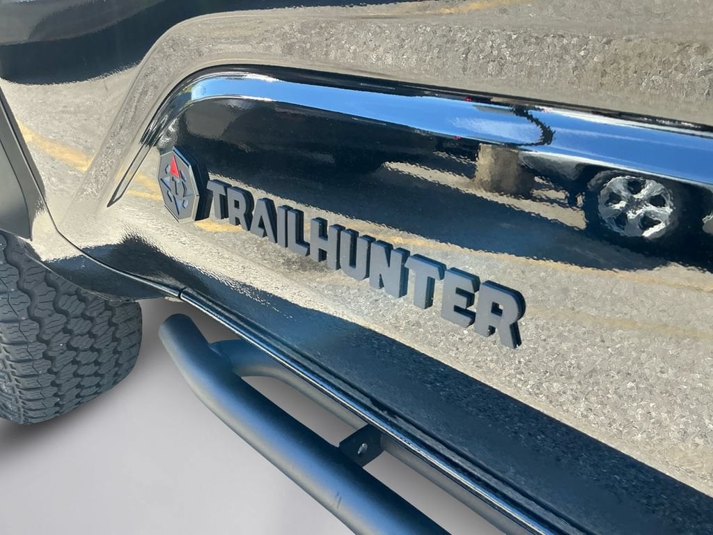 2026 Toyota Tacoma Trailhunter - Photo 23