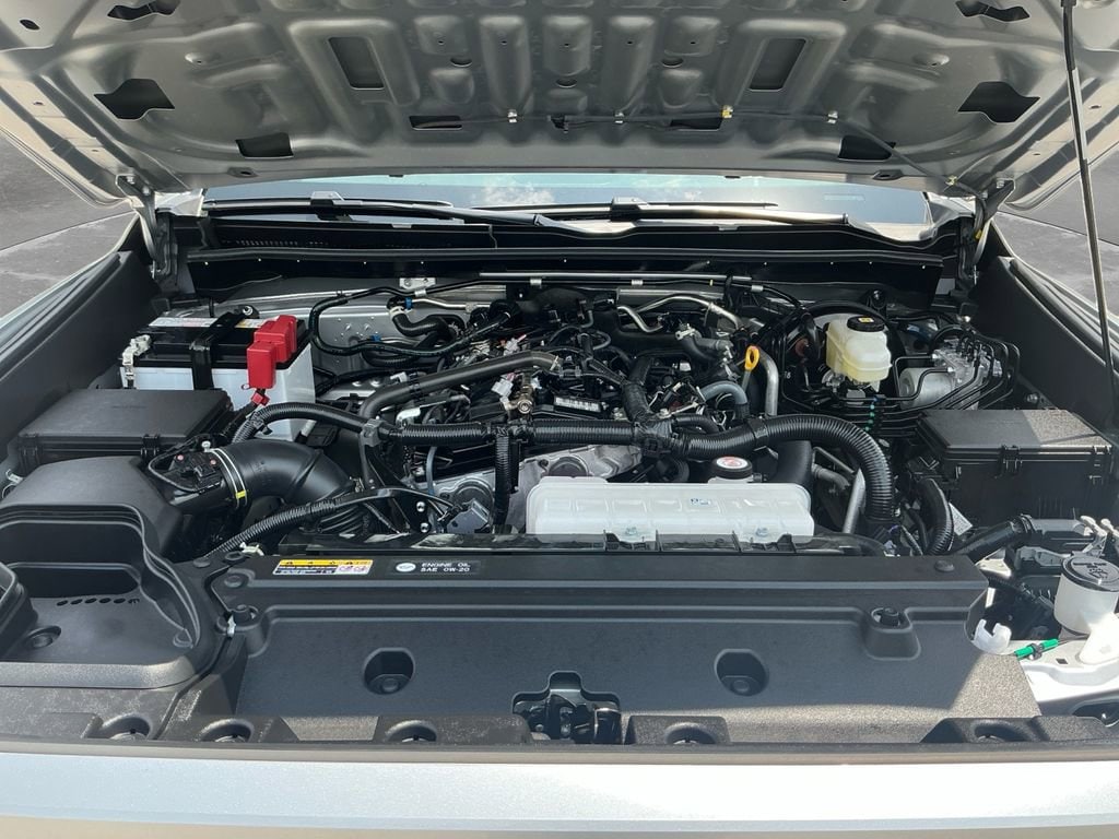 2026 Toyota 4Runner SR5 - Photo 19