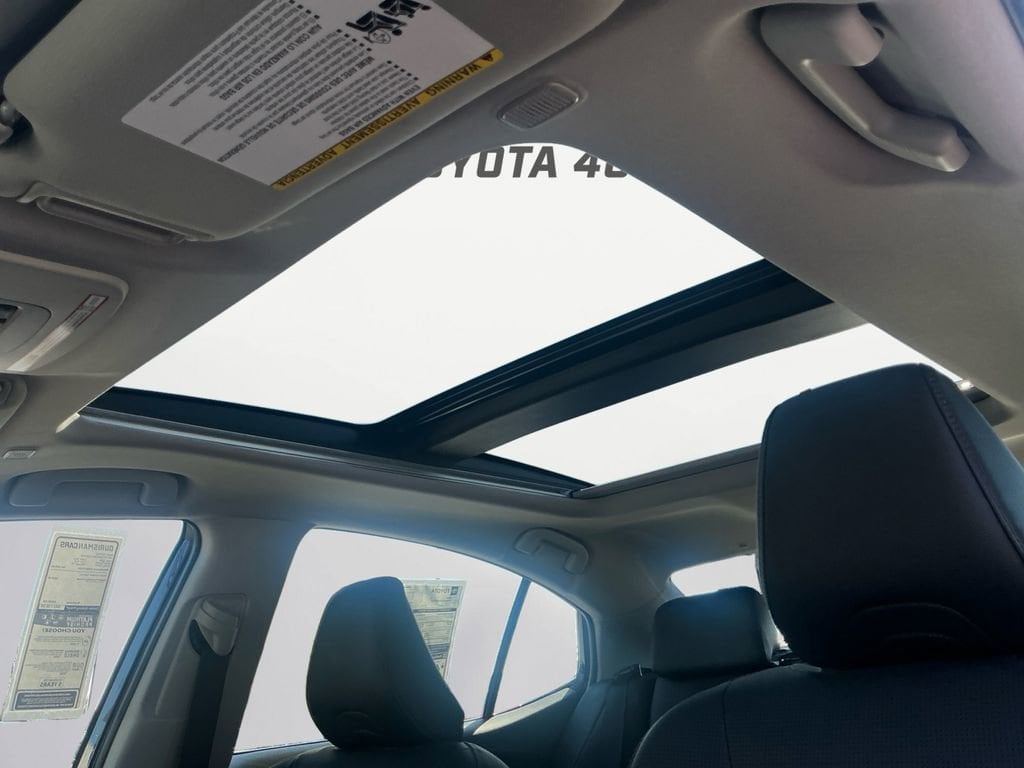 2026 Toyota Camry XLE - Photo 19