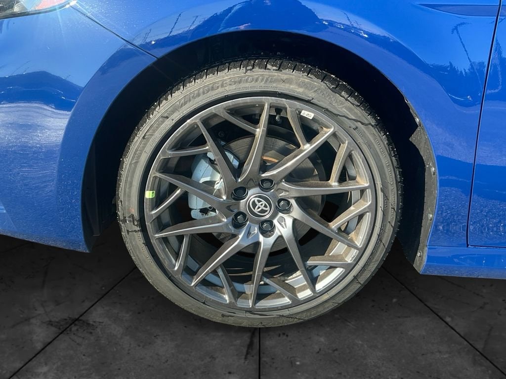 2026 Toyota Camry XLE - Photo 15