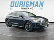 INFINITI QX55