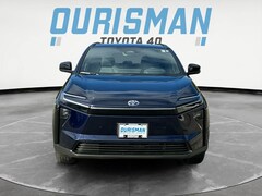 2026 Toyota bZ XLE SUV