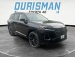  Toyota RAV4 Plug-in Hybrid