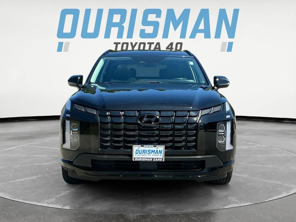Used 2024 Hyundai Palisade XRT SUV