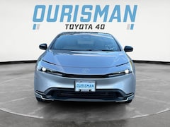 2026 Toyota Prius LE Hatchback