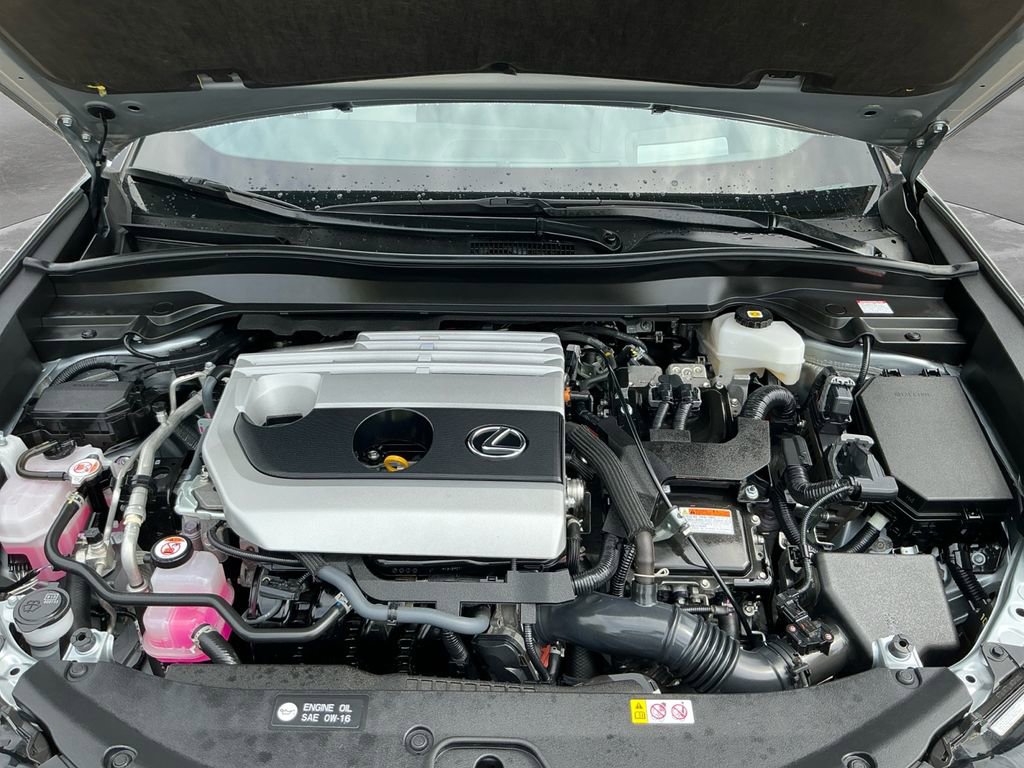 2023 Lexus UX Hybrid 250h Premium - Photo 18