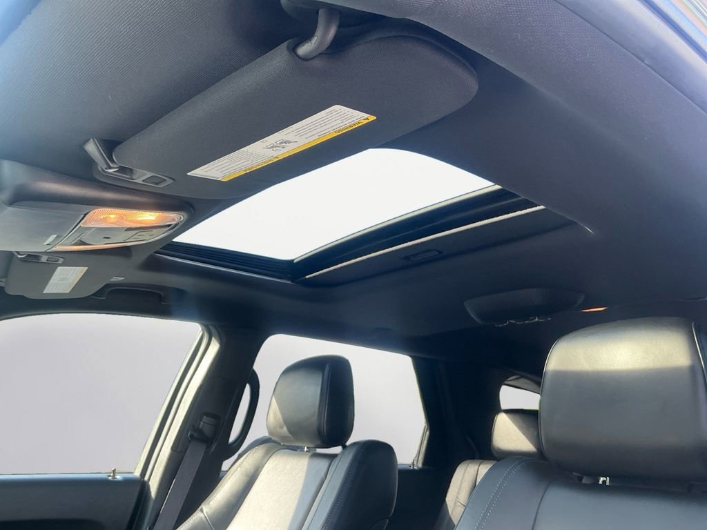 2022 Dodge Durango GT Plus - Photo 9