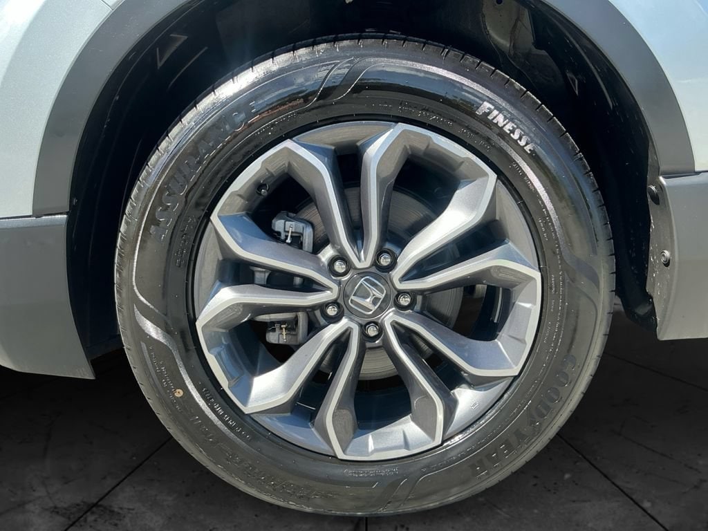 2022 Honda CR-V EX - Photo 15