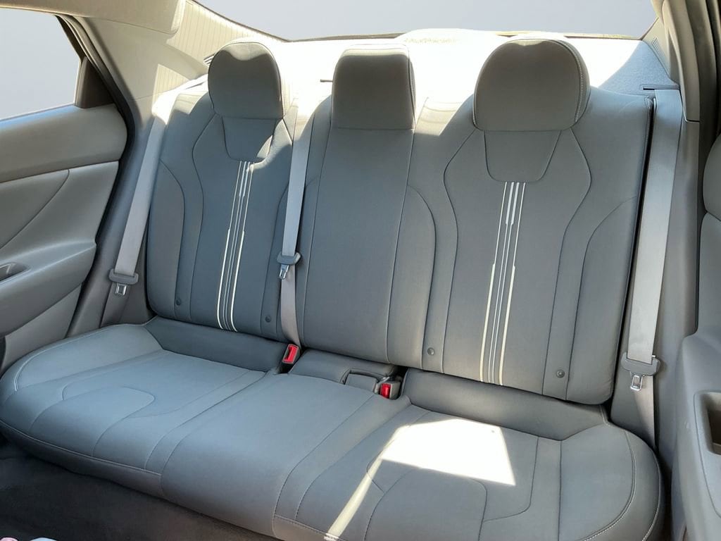2023 Hyundai Elantra 2.0 SEL IVT SULEV's photo