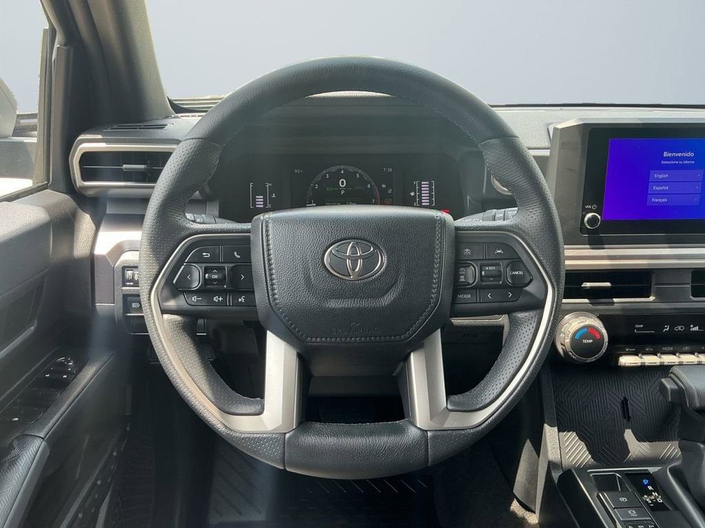 2026 Toyota 4Runner SR5 - Photo 14