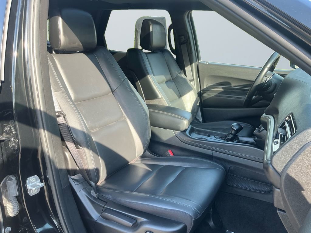 2022 Dodge Durango GT Plus - Photo 16