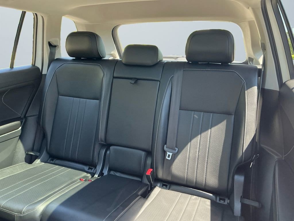 2022 Volkswagen Tiguan SE - Photo 14