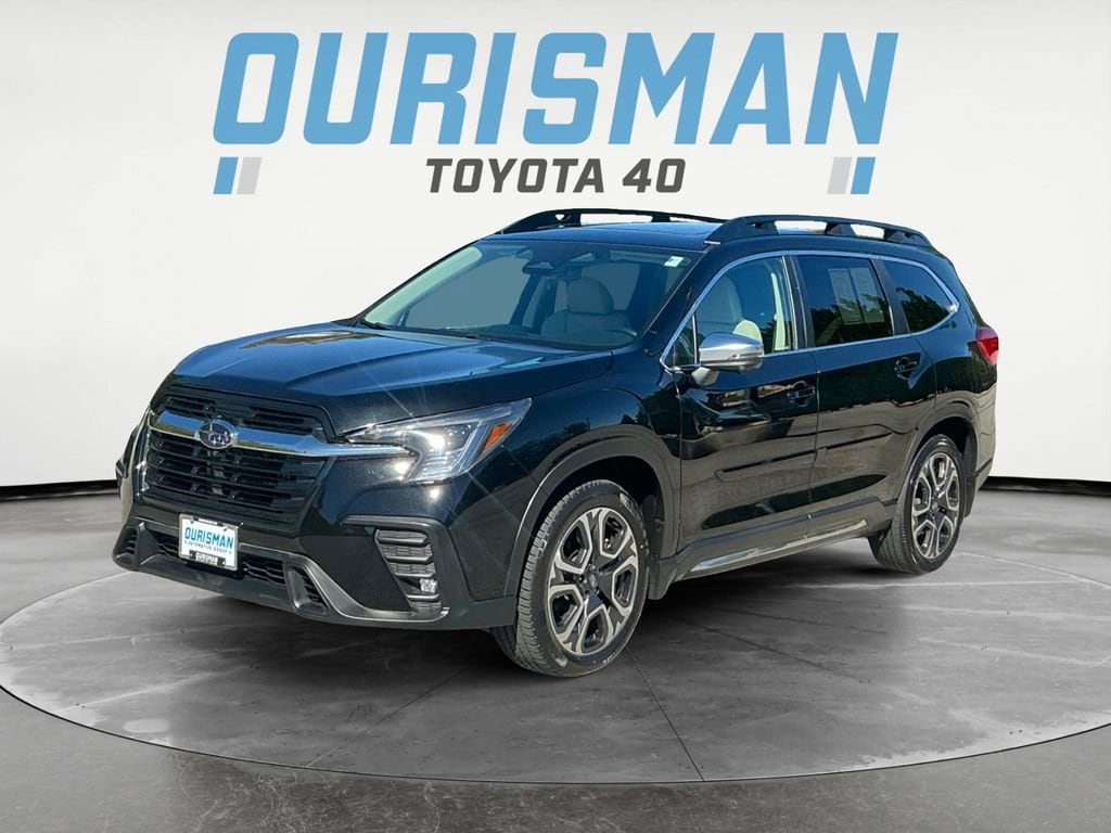 Used 2023 Subaru Ascent Limited SUV