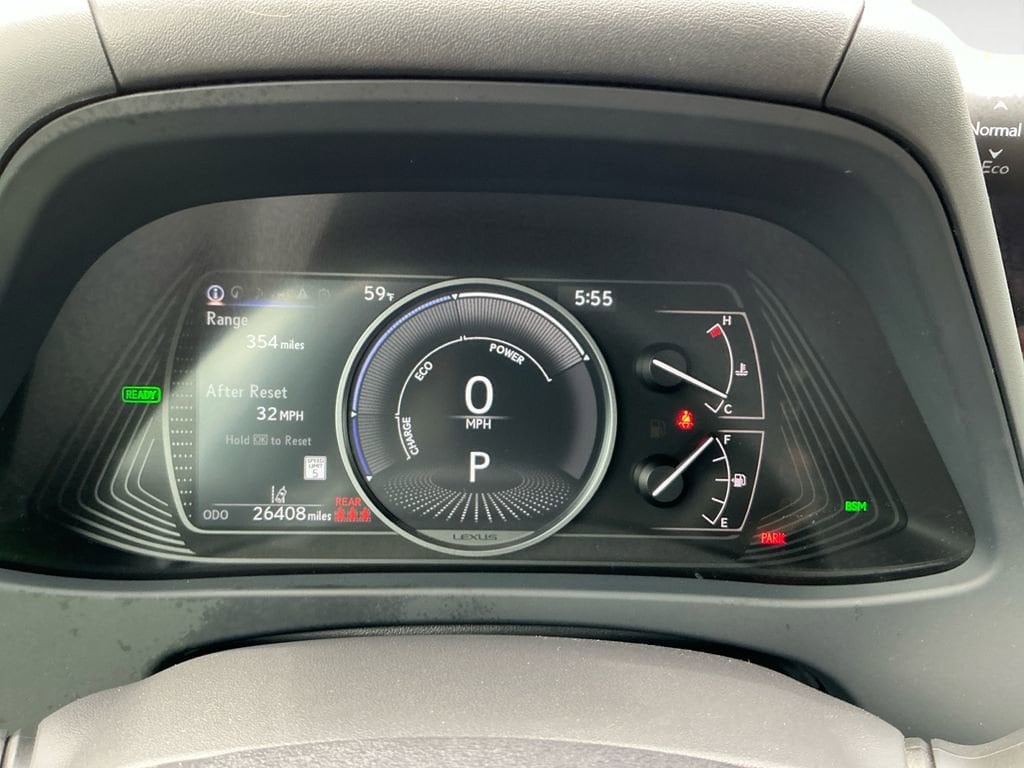2023 Lexus UX Hybrid 250h Premium - Photo 22