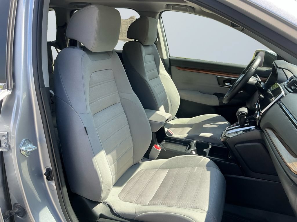 2022 Honda CR-V EX - Photo 16