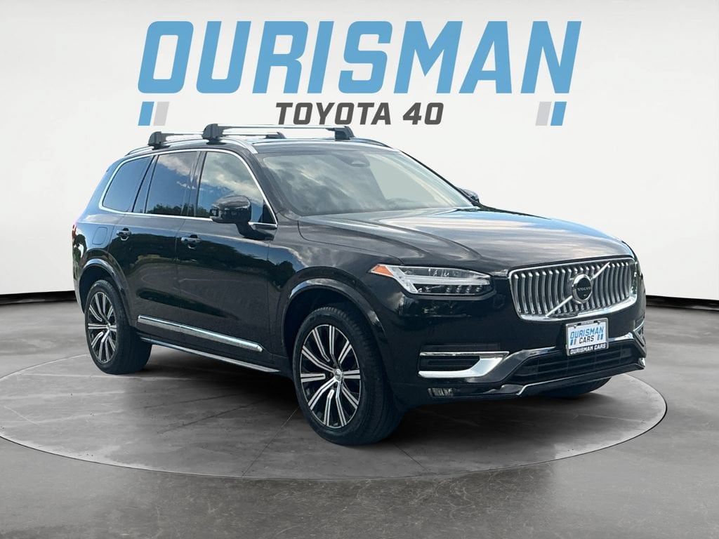 Used 2023 Volvo XC90 B6 Plus 7-Seater SUV