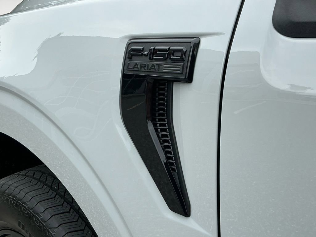 2026 Ford F-150 Lariat - Photo 19