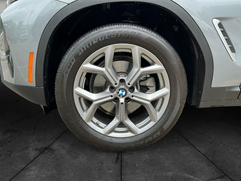 2023 BMW X3 30i - Photo 15