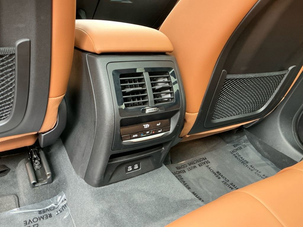 2023 BMW X3 30i - Photo 20