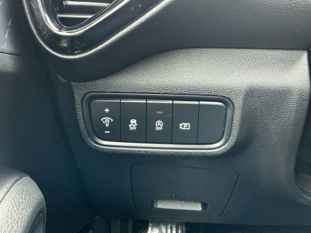 2023 Kia Soul EX - Photo 20