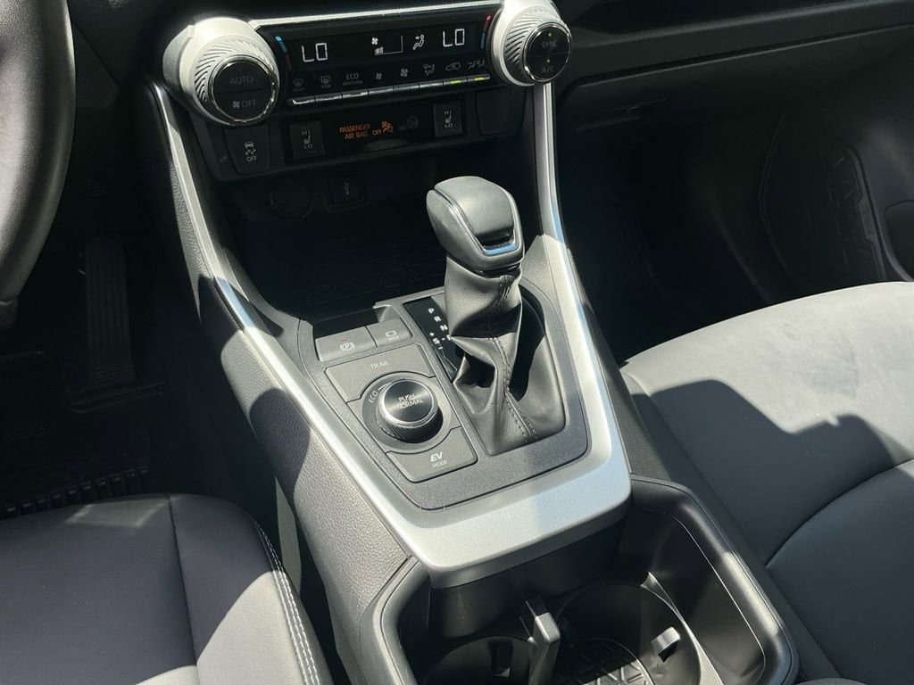 Used 2022 Toyota RAV4 Hybrid XLE Premium SUV