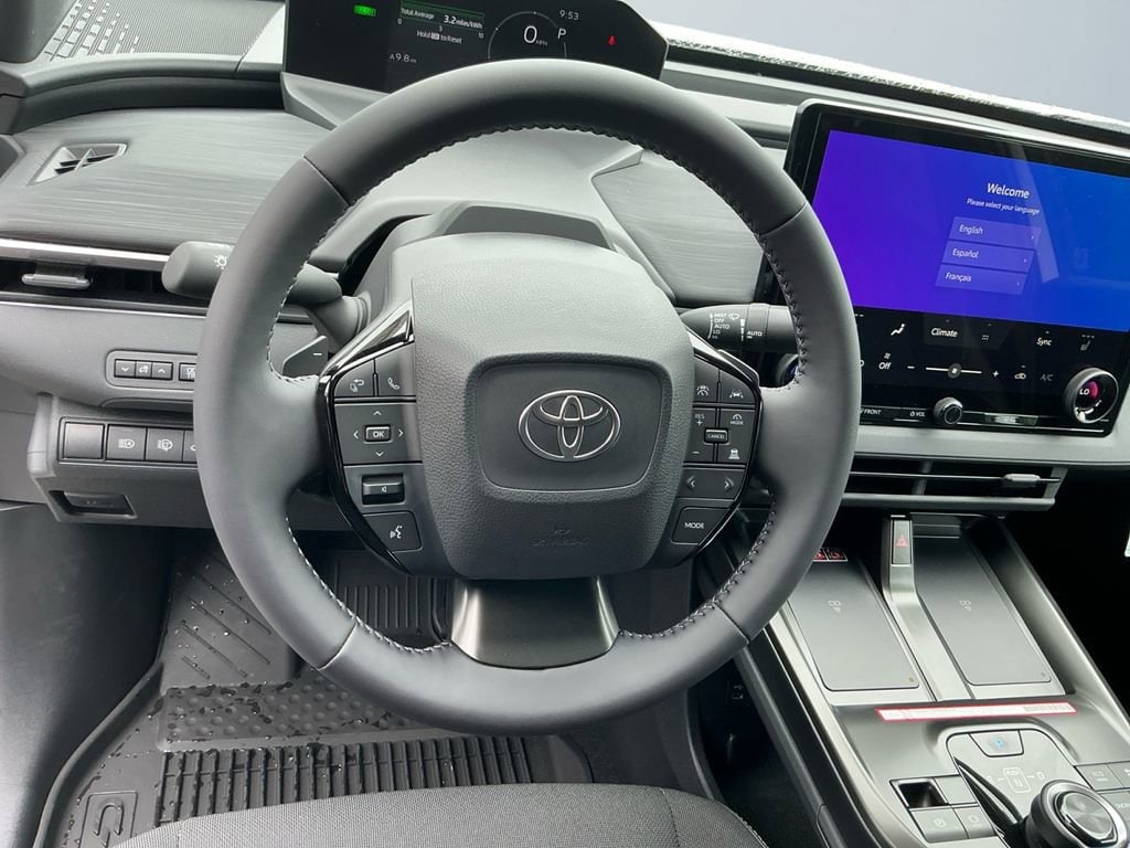 2026 Toyota C-HR SE - Photo 13