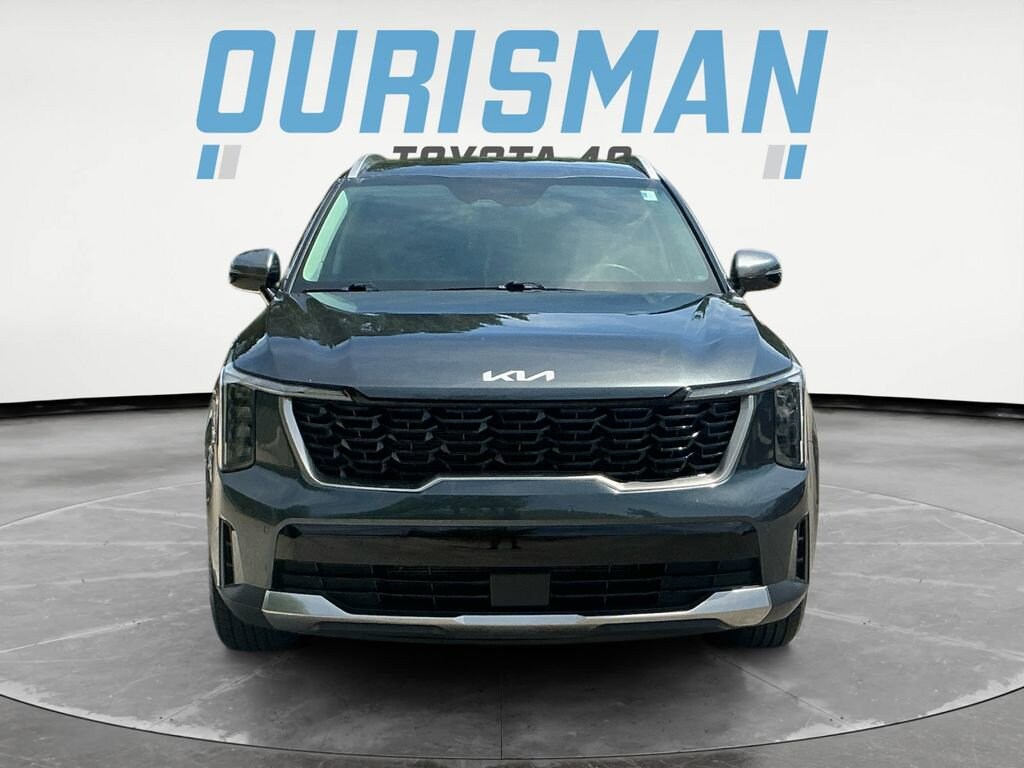 Used 2024 Kia Sorento S SUV