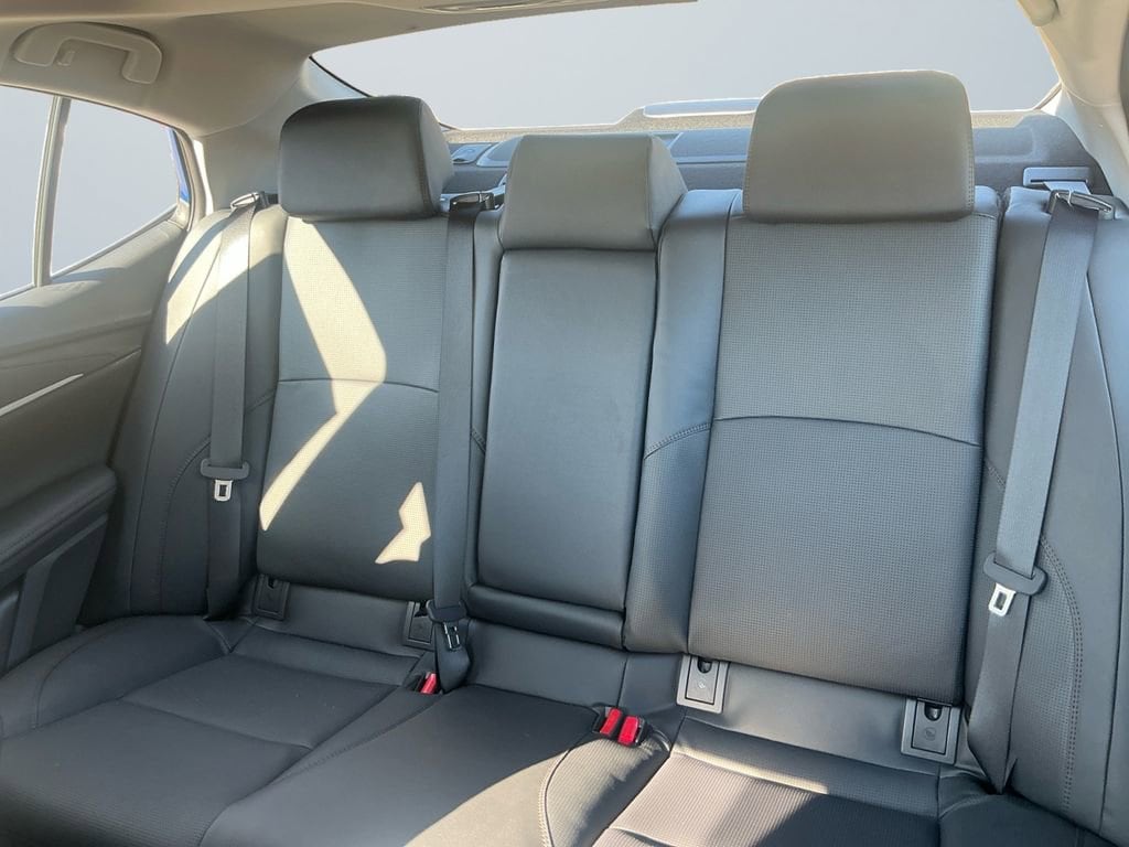 2026 Toyota Camry XLE - Photo 14