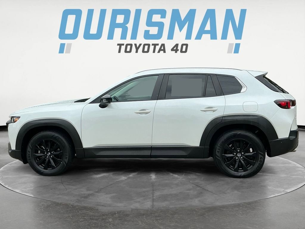 Used 2024 Mazda CX-50 2.5 S Select Package SUV