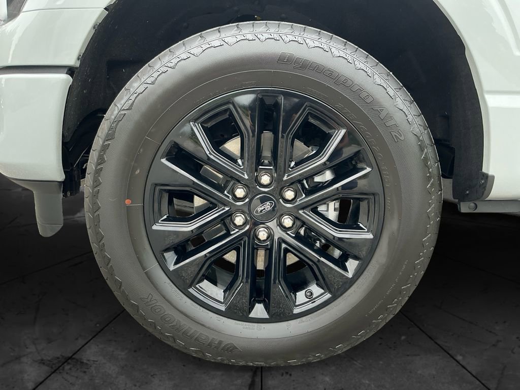 2026 Ford F-150 Lariat - Photo 15
