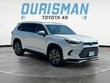 Toyota Grand Highlander Hybrid