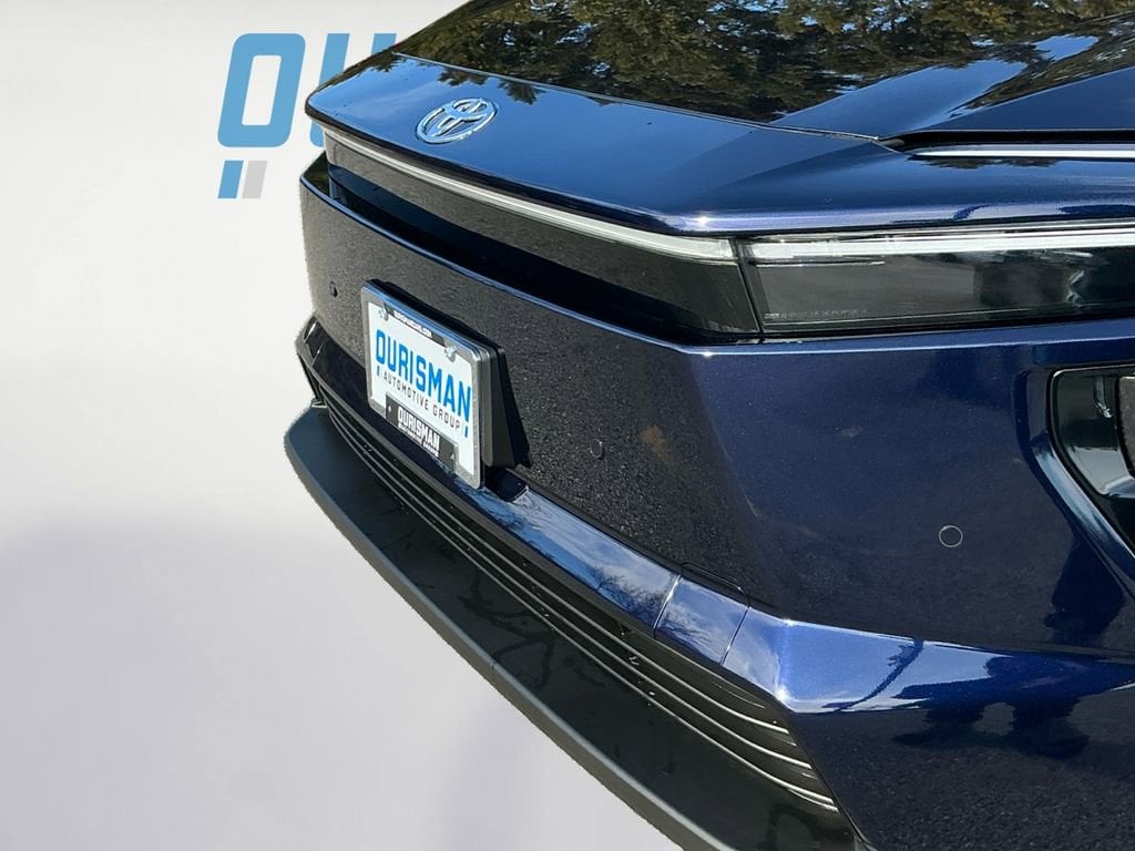2026 Toyota bZ XLE - Photo 22