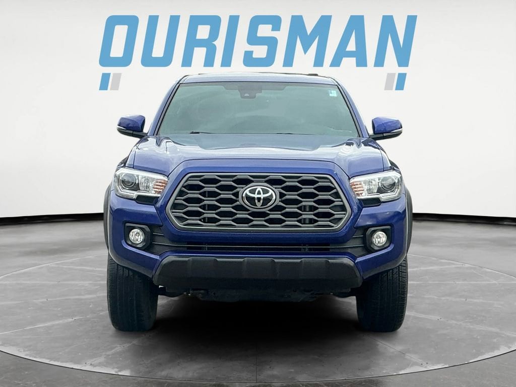 2023 Toyota Tacoma TRD Off Road's photo